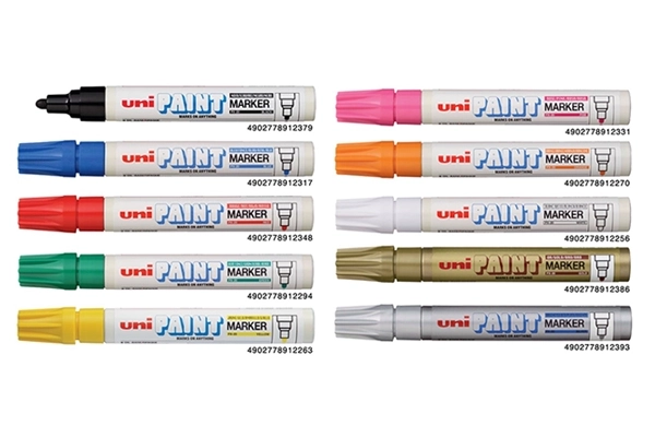 Bút Sơn Uni Paint Marker PX-20